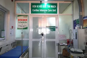 Sức khỏe nam thanh niên ngộ độc xyanua ở Đồng Nai giờ ra sao?