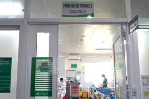 Thông tin mới nhất về nam thanh niên ở Đồng Nai bị đầu độc xyanua