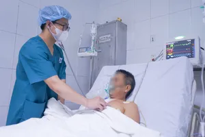 Bác sĩ khuyến cáo nguy cơ bệnh tim mạch khi chơi thể thao