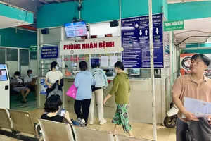 TP.HCM khẩn trương đấu thầu thuốc, vật tư y tế, bệnh nhân mừng