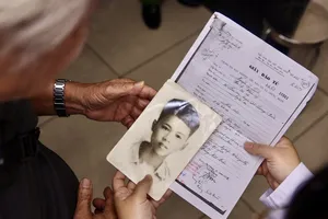Xét nghiệm ADN tìm liệt sĩ chưa xác định danh tính: Thêm cánh cửa hy vọng cho người thân