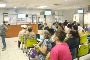 Lý giải nguyên nhân bệnh lý tiêu hóa ngày càng tăng