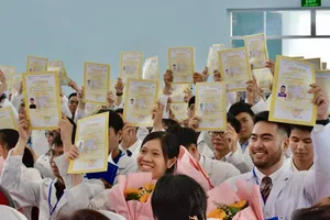 Y tế cơ sở: Nơi người trẻ dấn thân và cống hiến