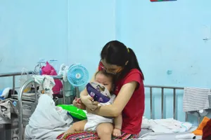 Sởi ở TP.HCM tăng cao, 3 ca tử vong: Cách phòng ngừa biến chứng nặng