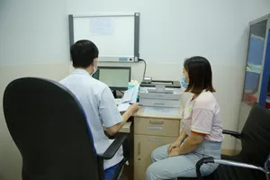  Khi tầm soát ung thư có kết quả bất thường...