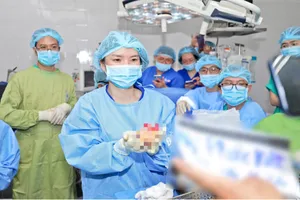 Nén đau thương đồng ý hiến tạng cứu người nhưng bị nói 'bán nội tạng của con'