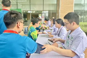 Nhiều bệnh nhân đột quỵ lỡ giờ vàng do nhập viện muộn