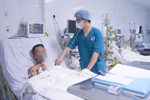 Bệnh tim mạch không những tăng lên mà còn trẻ hóa