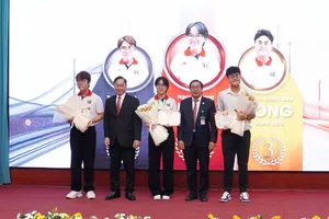 Đào tạo y khoa đạt chuẩn châu Âu cho sinh viên Việt Nam