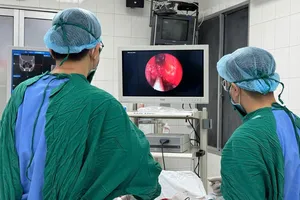 TP.HCM ghi nhận 2 người mắc bệnh hiếm gặp, thế giới chỉ có vài ca