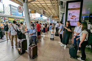 TP.HCM kiểm soát chặt nguy cơ dịch bệnh bí ẩn ở Congo