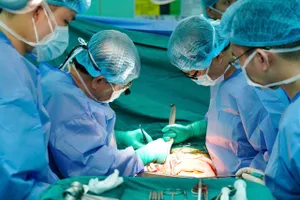 Giáp Tết, hơn 200 y bác sĩ ở TP.HCM xuyên đêm ghép tạng cứu 4 người