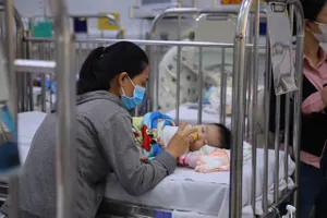 Bệnh cúm mùa: Không quá lo lắng nhưng cũng đừng chủ quan