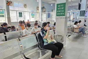 Chuyên gia lý giải nguyên nhân năm nay bệnh cúm mùa tăng