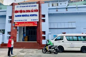 TP.HCM: Kỹ thuật ECMO sẽ được triển khai vào cấp cứu ngoại viện