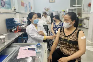 Cử tri TP.HCM quan tâm tình hình bệnh cúm, chất lượng thuốc BHYT