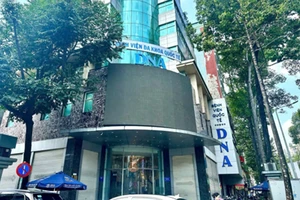 1 bệnh viện ở TP.HCM nhận sai khi quảng cáo kỹ thuật lọc máu công nghệ cao