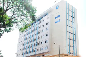 Đề xuất thành lập cơ sở 2 của Bệnh viện Từ Dũ tại huyện Cần Giờ