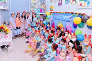 Phòng Công tác xã hội của bệnh viện: Cầu nối giúp bệnh nhân nghèo