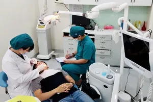 AI tác động đến ngành nha khoa như thế nào?