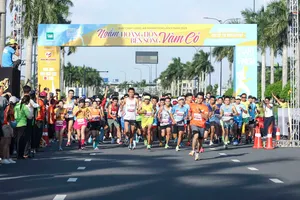 2 người nhập viện sau chạy bộ: Đừng chủ quan khi chơi thể thao