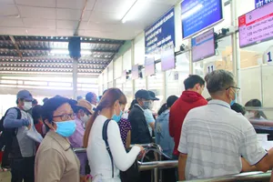 Bệnh viện Chợ Rẫy hỗ trợ mua bảo hiểm y tế cho bệnh nhân trên cả nước