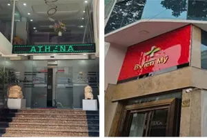 Phát hiện 2 cơ sở ngang nhiên hút mỡ trái phép ngay quận 1, quận 3