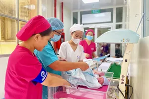 90 cơ sở y tế tại TP.HCM có nhân sự thành thạo ngôn ngữ khác