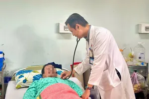 Bệnh đột quỵ: Không phải 'trời kêu ai nấy dạ'!