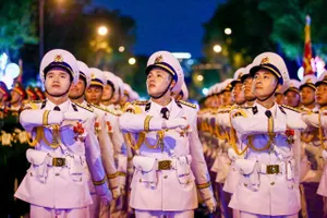 Bộ Y tế yêu cầu đảm bảo công tác y tế toàn diện dịp Lễ 30-4 và Đại lễ Vesak