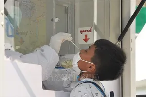 COVID-19 tăng tại Thái Lan, tình hình ở Việt Nam ra sao?