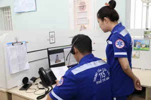 Liên tục nhiều ca tai nạn do điện giật vào mùa mưa