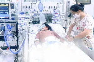 Sốt xuất huyết tăng 131%, ngành y tế TP.HCM ra kế hoạch cao điểm phòng chống