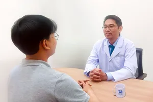 Khi nào cần tầm soát ung thư tuyến tiền liệt?