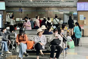 TP.HCM cung ứng dịch vụ y tế như thế nào sau sáp nhập Bình Dương và Bà Rịa - Vũng Tàu? 