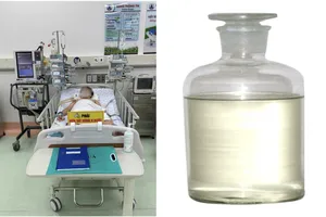 Bé trai đột ngột hôn mê, suy hô hấp khi ngồi trong xe ô tô