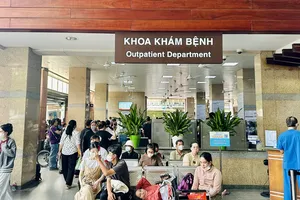 Từ 1-7, người dân được mở rộng quyền lợi khám BHYT như thế nào?