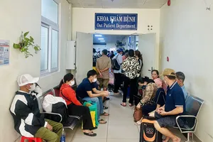 Chụp hình bệnh nhân có thực sự cần thiết cho phục vụ chuyển đổi số y tế?