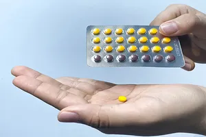 Thuyên tắc phổi nguy kịch vì uống thuốc tránh thai hơn 10 năm