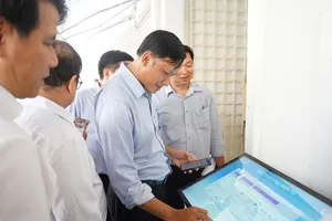 Bệnh viện Chợ Rẫy triển khai thành công hồ sơ bệnh án điện tử