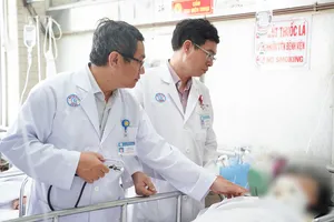 Vụ nghi dùng súng bắn mẹ và vợ hờ rồi tự sát: Tình hình các nạn nhân giờ ra sao?