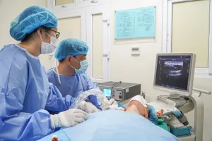 Ung thư vú không còn đáng sợ nhờ kỹ thuật điều trị hiện đại