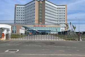 Sở Y tế TP.HCM lên tiếng vụ nữ điều dưỡng bị người nhà bệnh nhân hành hung