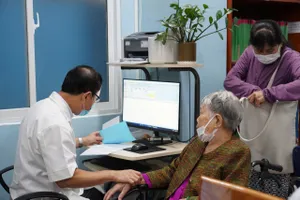 Thêm tin vui cho bệnh nhân ung thư tại TP.HCM