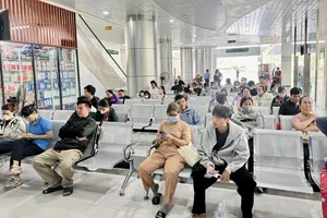 Phát triển 3 bệnh viện cửa ngõ TP.HCM theo hướng chuyên sâu