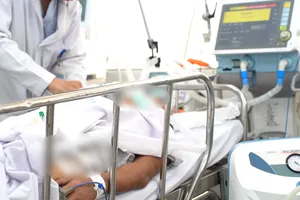 Bệnh viện Chợ Rẫy phối hợp y tế cơ sở cứu sống 2 ca đột quỵ cấp ở Phú Quốc