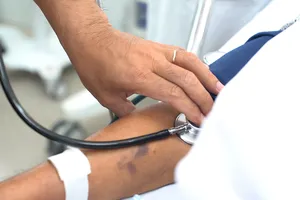 Giám đốc Bệnh viện Bà Rịa nói về quy trình cấp cứu người bệnh không có thân nhân