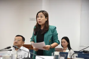 Sở VH-TT nói về đề nghị không mời nghệ sĩ 'lệch chuẩn văn hóa' biểu diễn