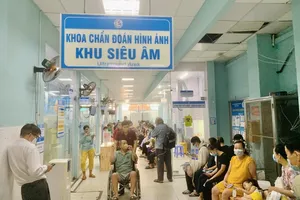 Chuyển đổi số y tế không còn là khuyến khích mà đã trở thành yêu cầu bắt buộc