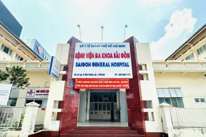 Đề xuất sáp nhập, giải thể hàng loạt cơ sở y tế ở TP.HCM